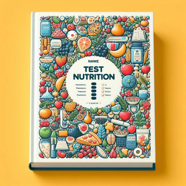 E-book testowy 1